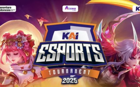 Aichi-Nagoya 2026: Panggung Pembuktian Indonesia Merebut Takhta Emas Esports Asia
