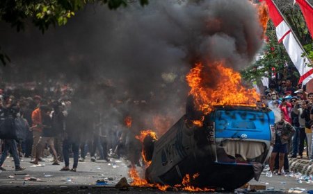 Heboh! Pajak Daerah untuk Properti di Pati Naik 250%, Ribuan Warga Turun ke Jalan