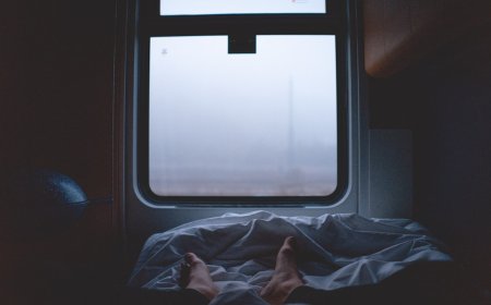 Tidur Cukup, Hidup Lebih Panjang: Bukti Ilmiah Bahaya Begadang!