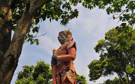 Buku Sejarah Indonesia 2025 Siap-siap, Cara Kita Memandang Masa Lalu Bakal Dirombak Total