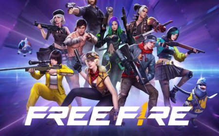 Indonesia Kerahkan 5 Skuad eSports Terbaik di FFWS SEA 2025 Fall. Misi Pertahankan Takhta Juara Dunia!