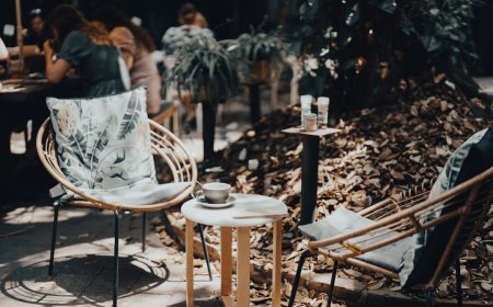 Bukan Sekadar Matikan HP 5 Cara Cerdas Jalani Digital Detox Retreat yang Benar-Benar Memulihkan Jiwa