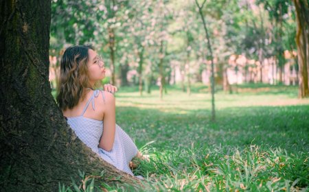 Stres Kerja di Kota? Cukup 15 Menit di Alam Setiap Hari untuk 'Reset' Otak Kamu, Ini Penjelasan Ilmiahnya