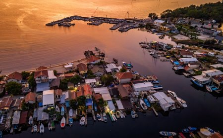 Bali Sudah Terlalu Ramai? Inilah Labuan Bajo & 5 Surga Tersembunyi yang Wajib Dikunjungi Turis Australia