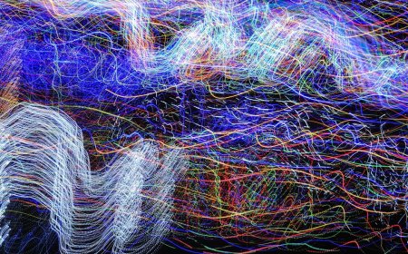 Akhir Batas Memori AI, Kini Mampu 'Membaca' Buku dan Menganalisis Kode Kompleks