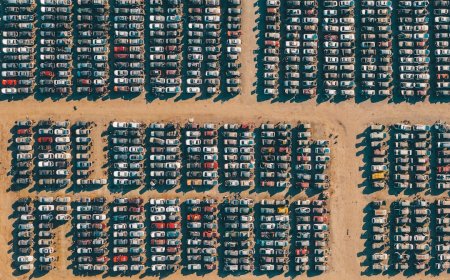 Gelombang Investasi Tiongkok Banjiri Indonesia: Efek Domino Tarif AS yang Mengubah Peta Industri Nasional