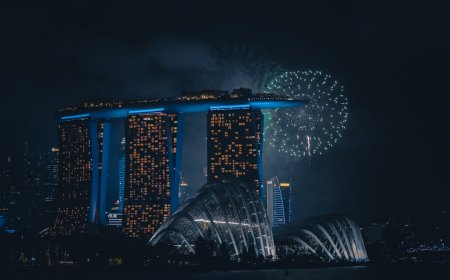 Danantara SWF: Mengintip Raksasa Rp14.7 Kuadriliun yang Akan Mengubah Peta Investasi Indonesia