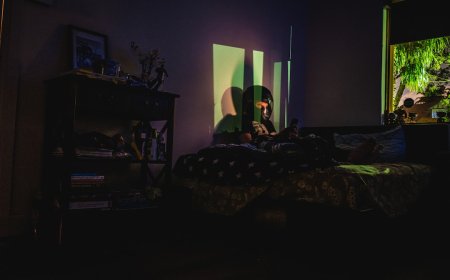 Bukan Cuma 8 Jam, Riset Harvard 2025 Bongkar 5 Mitos Tidur yang Bikin Anda Makin Lelah