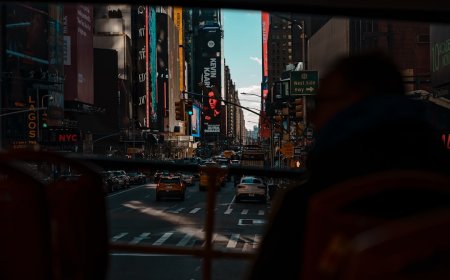 6 Blockbuster Summer 2025 yang Siap Guncang Box Office: Era Sinema Terbukti Belum Berakhir!