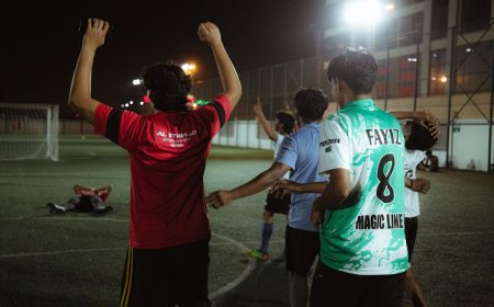 Revolusi CR7 di Arab Saudi: Statistik Gila, Kontroversi Panas, dan Warisan yang Mengubah Peta Sepak Bola Dunia