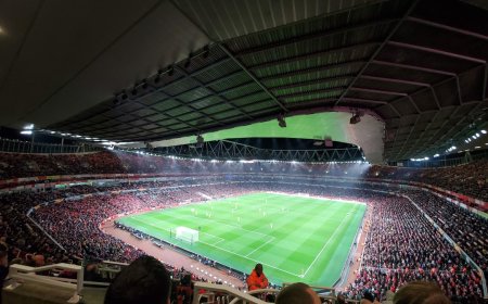 Revolusi Sepak Bola Dimulai: Mengupas Tuntas Format Baru Piala Dunia Klub FIFA 2025 dan Perang Bintang di Dalamnya