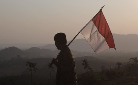 Prabowo Pasang Badan Lawan Serakahnomics dan Kartel Pangan, Siap Reformasi Sektor Krusial Indonesia