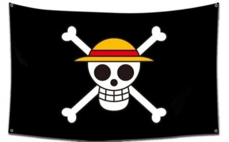 Mengapa Logo Bajak Laut Jadi Ikon Dunia Digital?