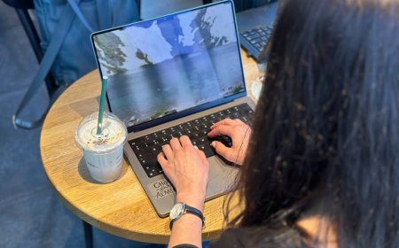 7 Langkah Jitu Memulai Gaya Hidup Digital Nomad: Panduan Lengkap untuk Pemula