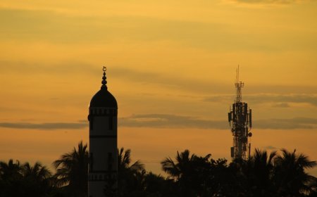 Bukan Lagi Fiksi Ilmiah: Mengintip Cara Kerja Smart City Berbasis AI dan IoT di Asia Tenggara