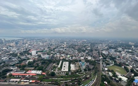 Bukan Sekadar 'Jual Tanah': Ini Rahasia Kawasan Ekonomi Khusus (KEK) Sedot Investasi China Miliaran Dolar