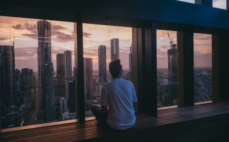 Bukan Cuma Lelah, Ini 5 Tanda Bahaya Anda Kehilangan Keseimbangan Kerja dan Kehidupan Pribadi