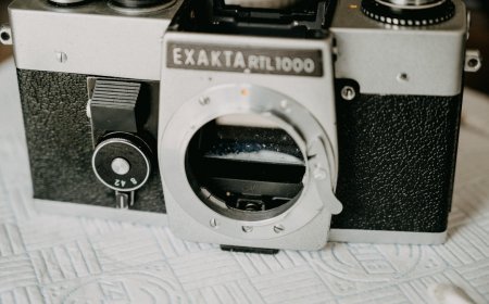 Dari Kamera Putar ke Virtual Reality Jejak Evolusi Sinematografi yang Mengubah Wajah Film Hollywood Selamanya