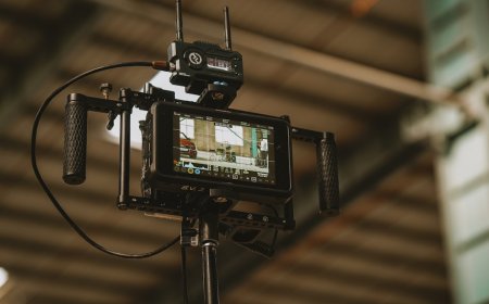 5 Revolusi Hijau yang Mengubah Wajah Industri Perfilman Modern