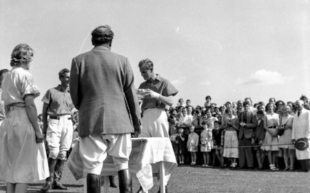 Bagaimana Jules Rimet Mengubah FIFA dan Sepak Bola Selamanya