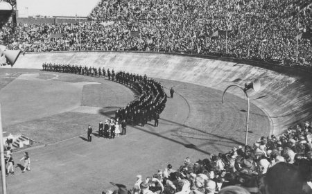 FIFA Hampir Hancur Sebelum Terkenal: Kisah Nyata Era Pra-Perang Dunia I