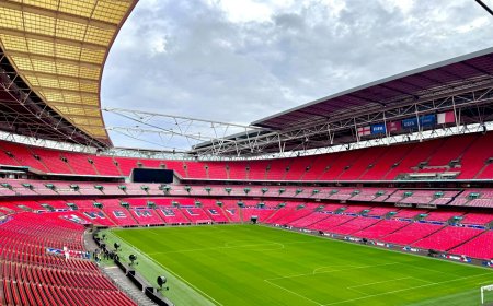 Bagaimana Jules Rimet Mengubah Dunia Lewat Sepak Bola