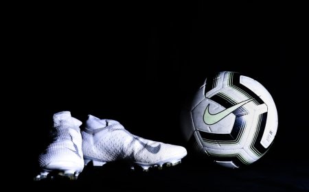 Jejak Skandal FIFA Dari Piala Dunia hingga Suap Ratusan Juta Dolar