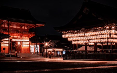 Dari Katana ke Shinkansen: Kisah Transformasi Ajaib Jepang yang Mengubah Dunia