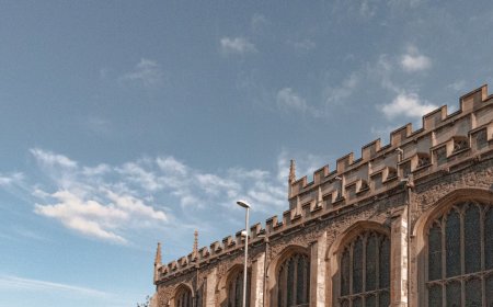 Dari Penguasa Dunia Sampai Drama Brexit: Transformasi Total Sejarah Inggris yang Wajib Kamu Tahu