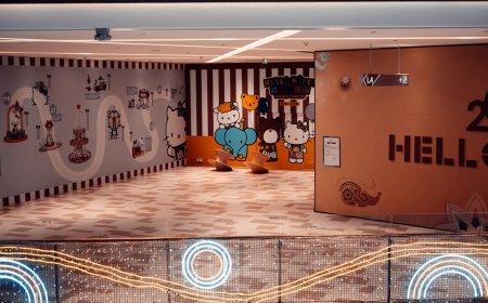 5 Tren Gaya Hidup Sehat 2025 yang Akan Mengubah Segalanya