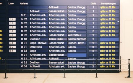 Smart Travel 2025: AI Bukan Lagi Asisten, Tapi Sutradara Perjalanan Impian Anda