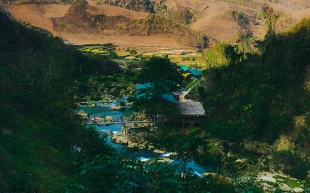 Bukan Cuma Malioboro, Ini 7 Permata Tersembunyi Yogyakarta yang Bikin Anda Ogah Pulang!