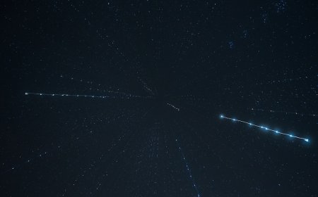 Starlink vs Project Kuiper 2025: Siapa Pemenang Perang Internet Satelit di Langit Indonesia?