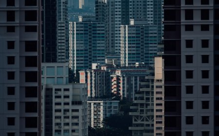 Dari Puing Perang ke Raksasa Dunia: Kisah Nyata di Balik Keajaiban Ekonomi Korea Selatan