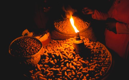 Healthy Living 2025: Rahasia Menikmati Budaya Ngopi Indonesia Sambil Tetap Gaya Hidup Sehat