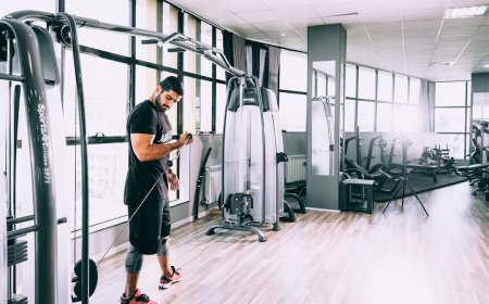 5 Manfaat Ajaib Kopi Sebelum Olahraga: Booster Performa untuk Fitness Goals Kamu