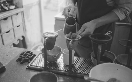 Bukan Cuma Kafein: Bongkar Manfaat Antioksidan Kopi yang Jarang Kamu Tahu