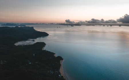 Labuan Bajo, Next Bali? Hidden Gems, Biaya, dan Strategi Pariwisata Indonesia 2025