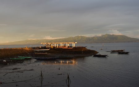 Lewati Jalur Turis! Rahasia Menikmati Labuan Bajo Sejati di Balik Megaproyek Infrastruktur