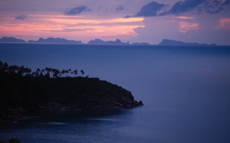 Labuan Bajo Bukan Bali Kedua: Cara Menemukan Surga Tersembunyi Tanpa Merusaknya