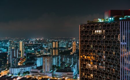 Revolusi AI di Indonesia: Sektor-Sektor Ekonomi Ini Siap Meledak dan Menciptakan Peluang Baru