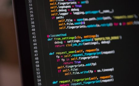 Bukan Sekadar Koding 5 Peluang Keterampilan AI dan Skill Wajib untuk Menguasainya