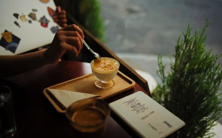 Bukan Cuma Estetik: 10 Surga Kerja Remote di Bali yang Bikin Produktif, Bukan Sekadar Nongkrong