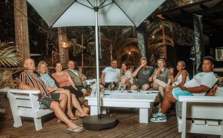 5 Jurus Jitu Bangun Komunitas Digital Nomad di Indonesia, Anti Kesepian!