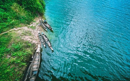 Wajah Baru Labuan Bajo 2025: Panduan Anti-Mainstream Menemukan Jiwa Aslinya Sebelum Terlambat