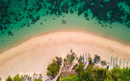 Labuan Bajo 2025: Bukan Cuma Komodo! Bocoran Atraksi Wisata Baru yang Bikin Anda Pesan Tiket Sekarang