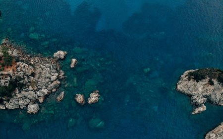 Bukan Cuma Komodo: 7 Permata Tersembunyi Labuan Bajo yang Bikin Lupa Pulang