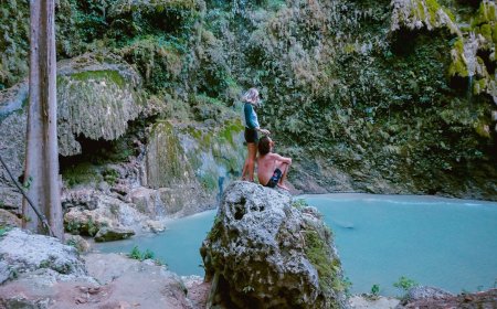 Labuan Bajo 2025: Lupakan Komodo, Inilah 7 Permata Tersembunyi yang Bikin Liburanmu Tak Terlupakan