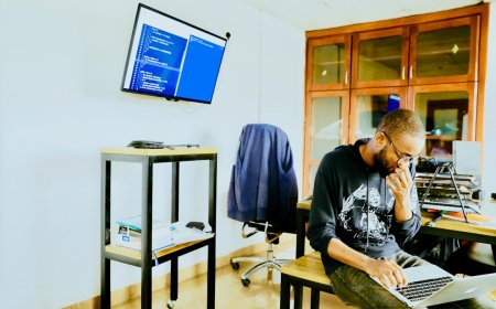 AI Generatif Mengancam Pekerjaan Administratif? Bukan Ancaman, Ini Peluang Besarnya