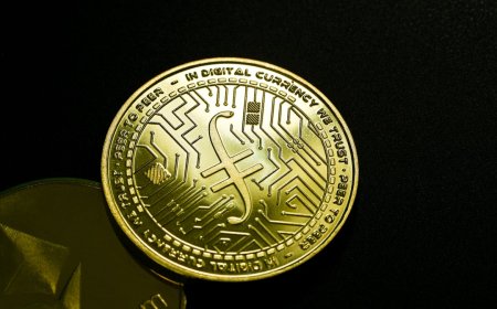 Aturan Main Baru Kripto 2025: Bagaimana Pemerintah Melindungi Uang Anda dari Aset Kripto Bodong?